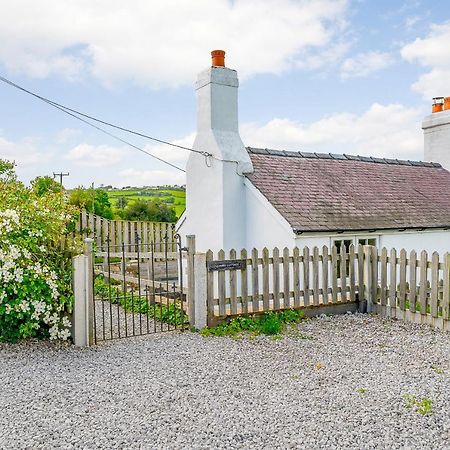 Quarry Cottage Llanasa Luaran gambar