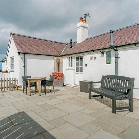 Quarry Cottage Llanasa Luaran gambar