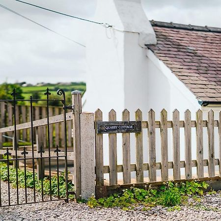 Quarry Cottage Llanasa Luaran gambar