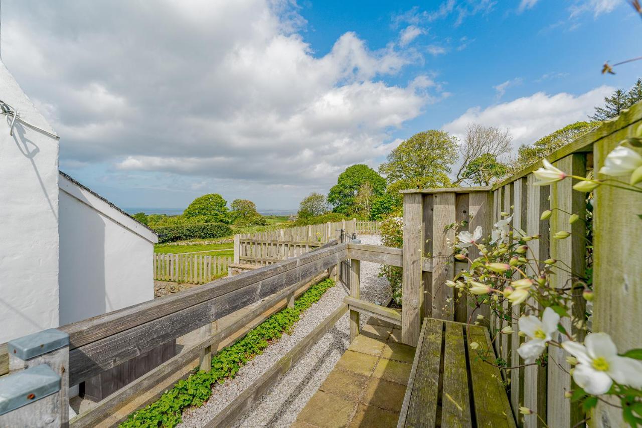 Quarry Cottage Llanasa Luaran gambar