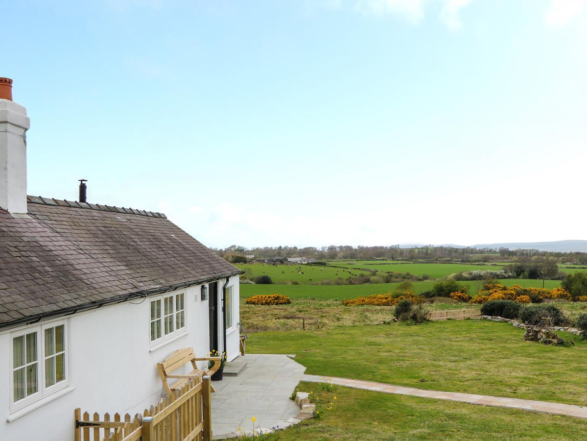 Quarry Cottage Llanasa Luaran gambar
